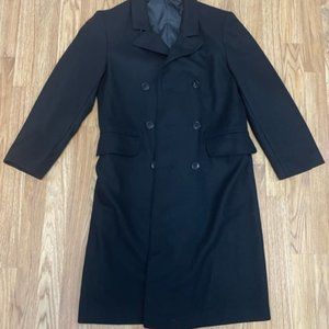 Big Boys Dress Coat Size 14 by Nordic Country